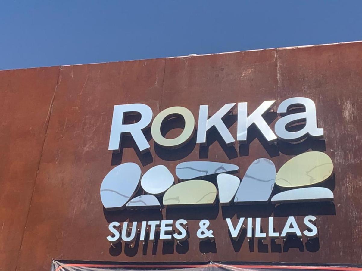 Rokka * Las Pintas