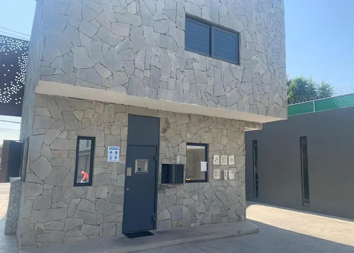 Motel Rokka